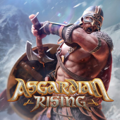 Asgardian Rising - Arioplay