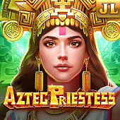 Aztec Priestess - Arioplay