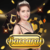 Baccarat A - Arioplay