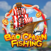 Bao Chuan Fishing - Arioplay