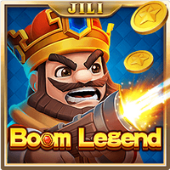 Boom Legend - Arioplay