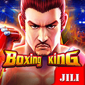 Boxing King - Arioplay