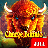 Charge Buffalo - Arioplay
