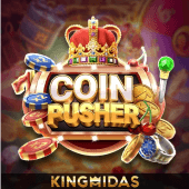Coin Pusher - Arioplay