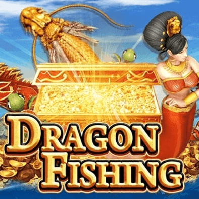 Dragon Fishing - Arioplay