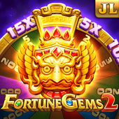 Fortune Gems 2 - Arioplay