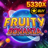 Fruity Bonanza - Arioplay