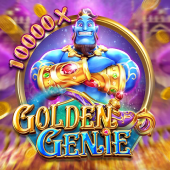 Golden Genie - Arioplay