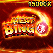 Heat Bingo - Arioplay