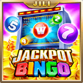 Jackpot Bingo - Arioplay