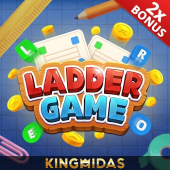 Ladder Game - Arioplay