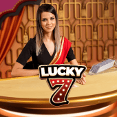 Lucky 7 - Arioplay