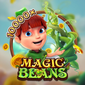 Magic Beans - Arioplay