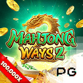 Mahjong Ways 2 - Arioplay