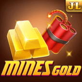 Mines Gold - Arioplay