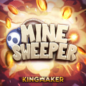 Minesweeper at Arioplay Philippines