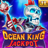 Ocean King Jackpot - Arioplay
