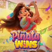 Pinata Wins Slot Game at Arioplay