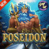 Poseidon - Arioplay