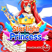 Starlight Princess - Arioplay