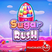 Sugar Rush - Arioplay