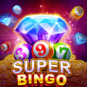 Super Bingo - Arioplay