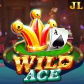 Wild Ace - Arioplay